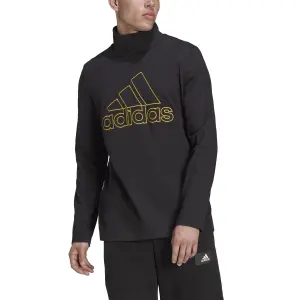 Camiseta con parche deportivo bordado adidas Future Icons image-2