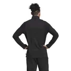 Camiseta con parche deportivo bordado adidas Future Icons image-4