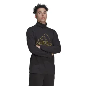 Camiseta con parche deportivo bordado adidas Future Icons image-3