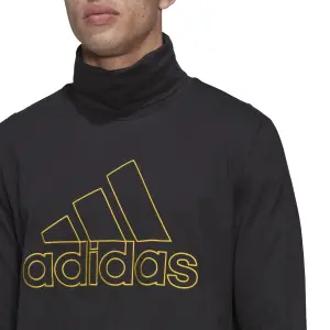 Camiseta con parche deportivo bordado adidas Future Icons image-5