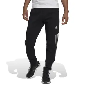 Calças de fato de treino com 3 riscas adidas Future Icons image-1