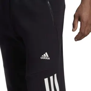 Calças de fato de treino com 3 riscas adidas Future Icons image-5
