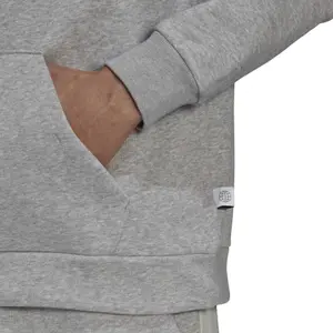 Kapuzen-Sweatshirt mit gesticktem Aufnäher adidas Future Icons image-6