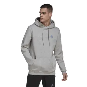 Sudadera con capucha adidas Stadium Badge of Sport image-2