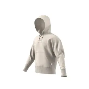 adidas Studio Lounge Fleece Hoodie image-6