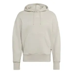 adidas Studio Lounge Fleece Hoodie image-0