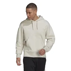 adidas Studio Lounge Fleece Hoodie image-2