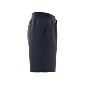 Shorts i fleece adidas Studio Lounge image-2