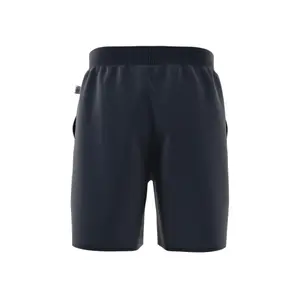 Shorts i fleece adidas Studio Lounge image-1