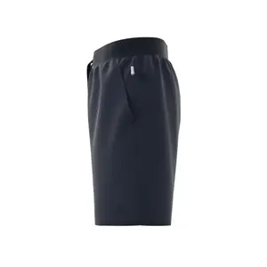 Shorts i fleece adidas Studio Lounge image-3