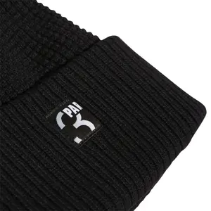 Gorra de golf infantil de 3 rayas adidas image-2