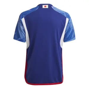 Maglia da bambino per la Coppa del Mondo 2022 Japon image-2