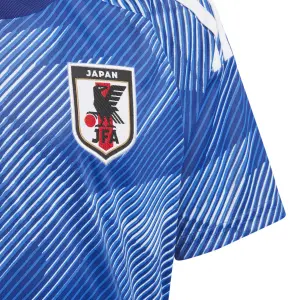 Maglia da bambino per la Coppa del Mondo 2022 Japon image-4