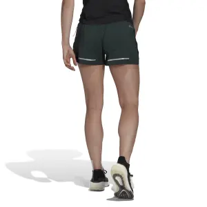 Laufshorts für Damen adidas image-3