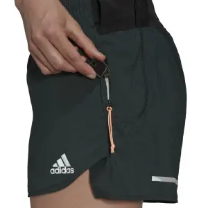 Laufshorts für Damen adidas image-4