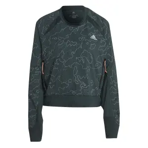 Sweatshirt Frau adidas X-City image-0