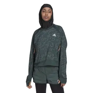 Sweatshirt Frau adidas X-City image-1