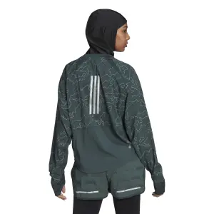 Sweatshirt Frau adidas X-City image-3