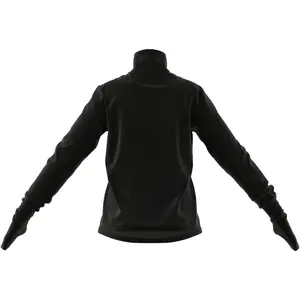 Løbe-sweatshirt med 1/2 lynlås til kvinder adidas Own the Run image-3