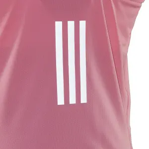 Camiseta de tirantes para mujer adidas Own the Run image-6