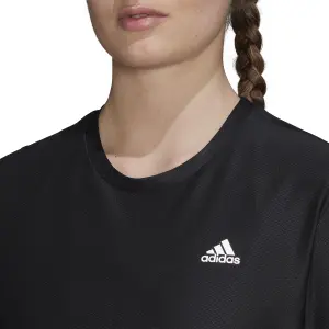 Camiseta de mujer adidas Adi Runner image-5