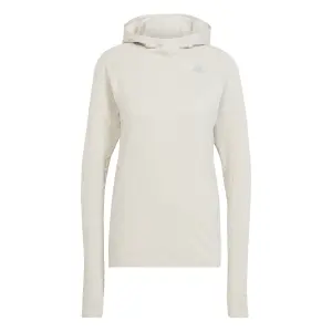 Bluza damska z kapturem adidas X-City image-0