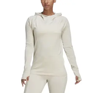 Bluza damska z kapturem adidas X-City image-2