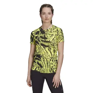 Løbetrøje til kvinder adidas image-1