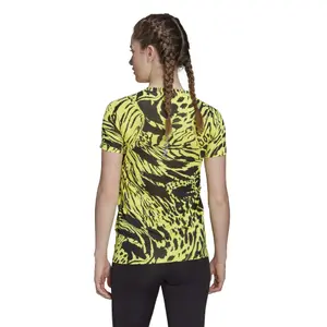 Løbetrøje til kvinder adidas image-3