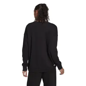 Sweatshirt mit Tierprint Frau adidas Future Icons image-3