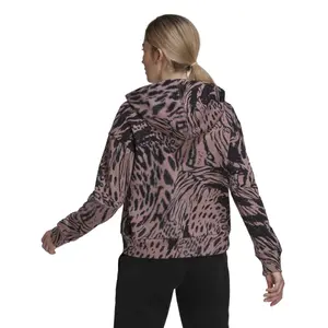 Sweatshirt femme adidas Future Icons Animal image-3