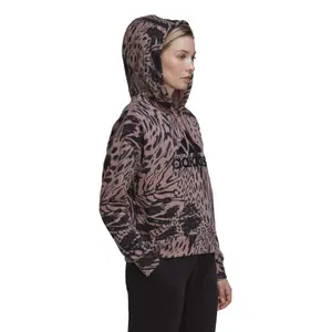 Sweatshirt femme adidas Future Icons Animal image-4