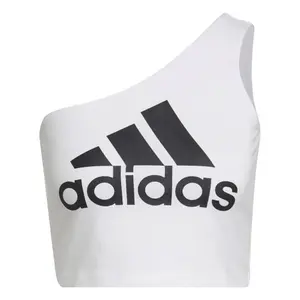 Camiseta deportiva de tirantes para mujer adidas Future Icons image-3