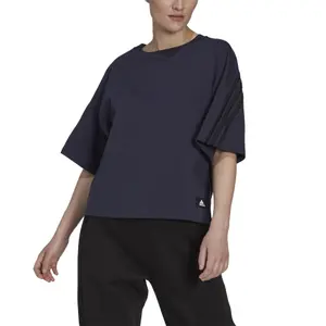 Camiseta deportiva de mujer adidas Future Icons image-4