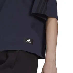 Camiseta deportiva de mujer adidas Future Icons image-6
