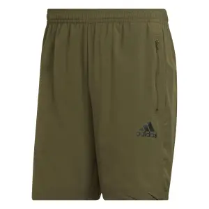 Pantalón corto adidas AEROREADY Designed 2 Move Woven Sport image-0
