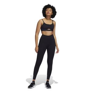 Sujetador de entrenamiento de sujeción ligera para mujer adidas Aeroimpact Luxe image-2