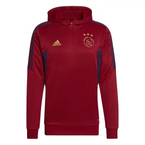 Trainingsjack met capuchon Ajax Amsterdam Condivo 2022/23 image-0