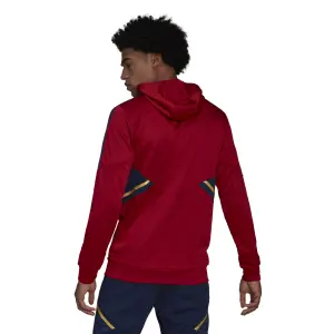 Trainingsjack met capuchon Ajax Amsterdam Condivo 2022/23 image-4