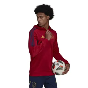 Trainingsjack met capuchon Ajax Amsterdam Condivo 2022/23 image-3