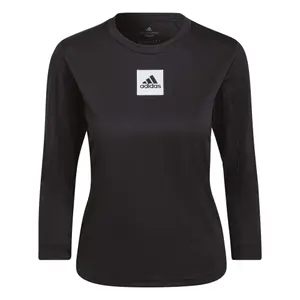 Camiseta de manga larga para mujer adidas Paris Tennis FreeLift image-0