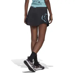 Women's tennis skirt adidas Paris image-2
