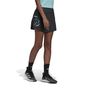 Women's tennis skirt adidas Paris image-3