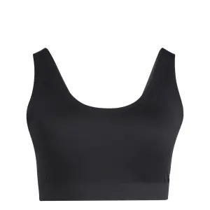 Leicht stützender BH für Frauen adidas PureLounge (GT) image-0