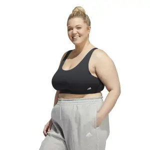 Leicht stützender BH für Frauen adidas PureLounge (GT) image-1