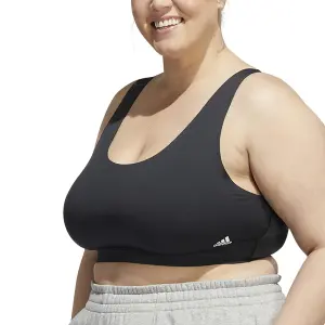 Leicht stützender BH für Frauen adidas PureLounge (GT) image-5