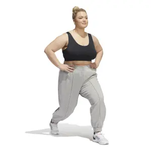 Leicht stützender BH für Frauen adidas PureLounge (GT) image-4
