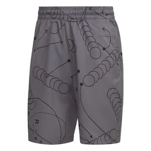 Tennisshorts adidas image-0