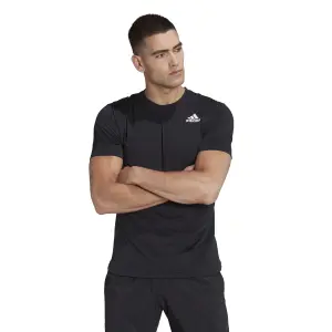 T-Shirt adidas New York Freelift image-1