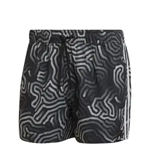 Pantalones cortos de baño adidas CLX image-3